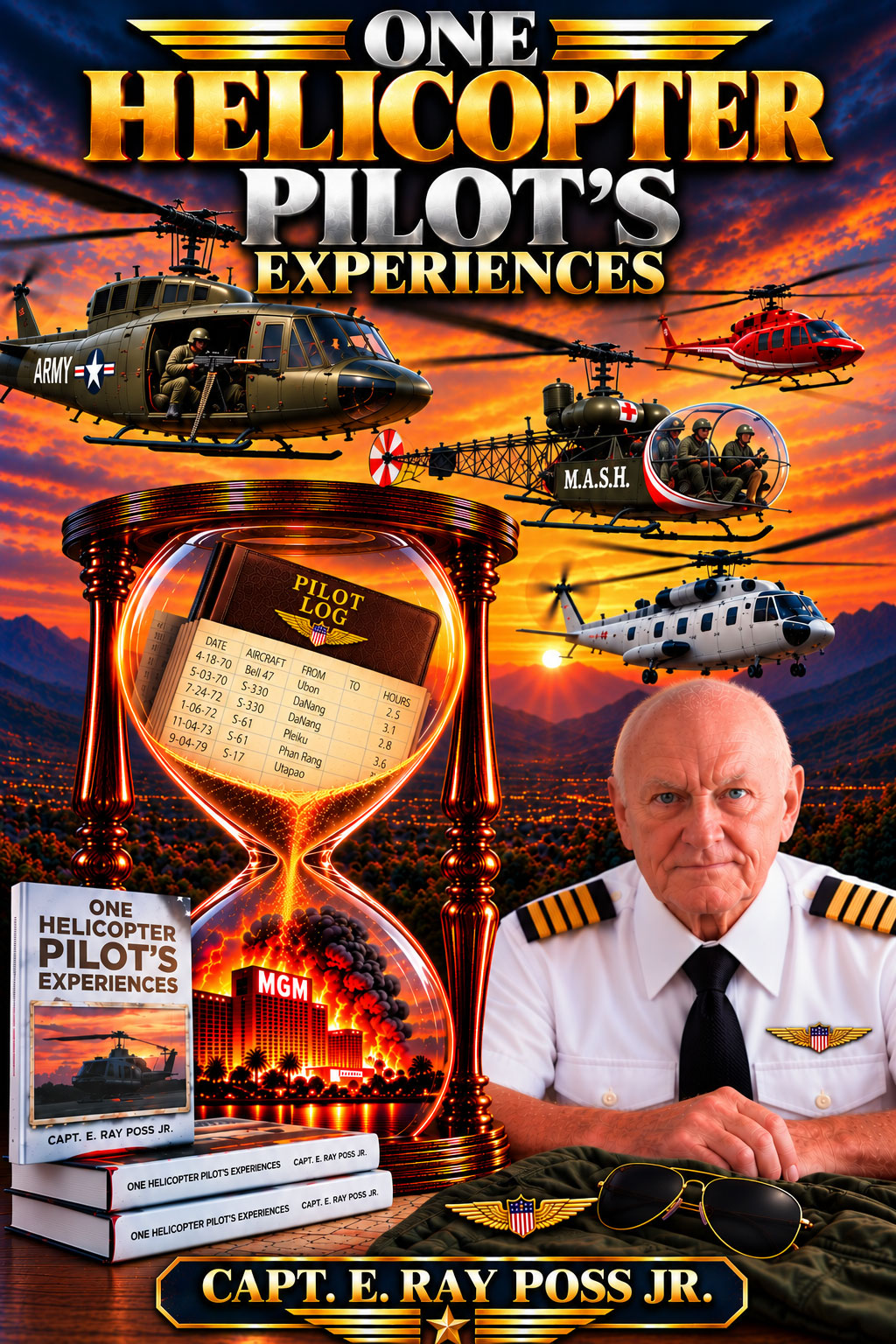 © 2026 One Helicopter Pilot's Experiences
