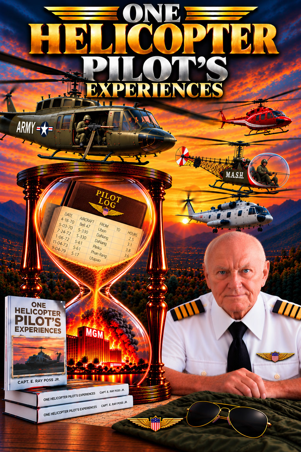 © 2026 One Helicopter Pilot's Experiences
